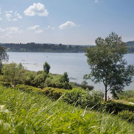 Appartement Vue Lac Мальбюїссон Екстер'єр фото